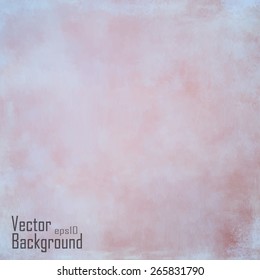 Abstract vector background