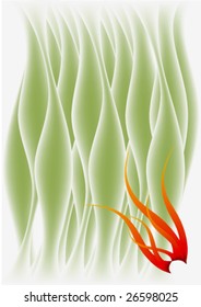 abstract vector background