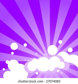 abstract vector background
