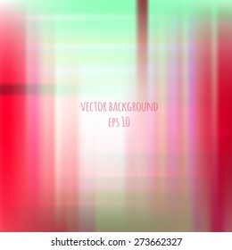 Abstract vector background.