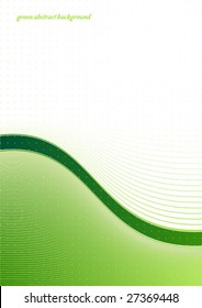 Abstract vector background