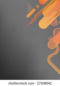 abstract vector background