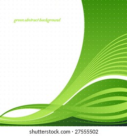 Abstract vector background