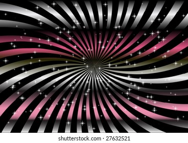 Abstract vector background