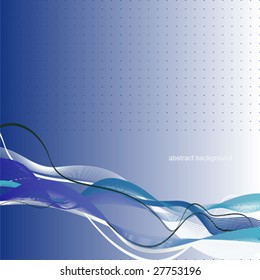 Abstract vector background