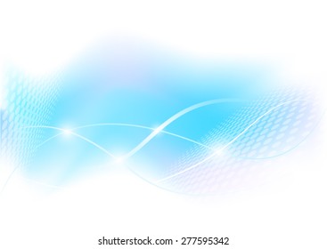 Abstract  vector background