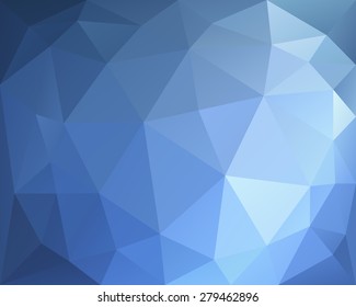 Abstract vector background