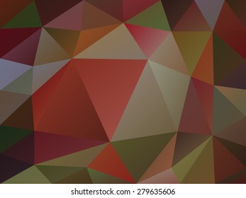 Abstract vector background
