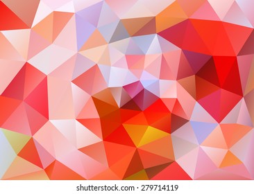 Abstract vector background