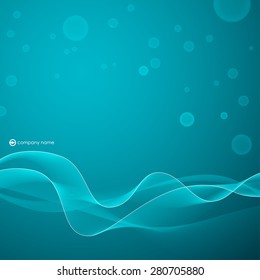 abstract vector background