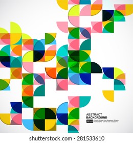 abstract vector background