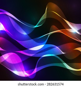Abstract vector background