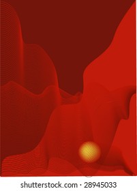 abstract vector background