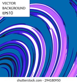 Abstract vector background