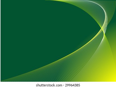 Abstract vector background