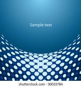 Abstract vector background