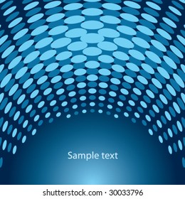 Abstract vector background