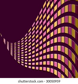 Abstract vector background