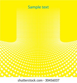 Abstract vector background