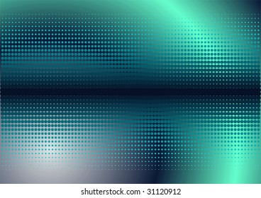 Abstract vector background