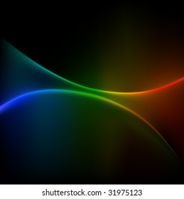 abstract vector background