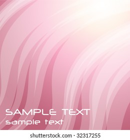 Abstract vector background