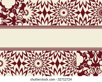 abstract vector background
