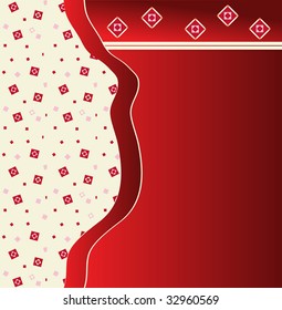 abstract vector background