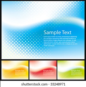 abstract vector background