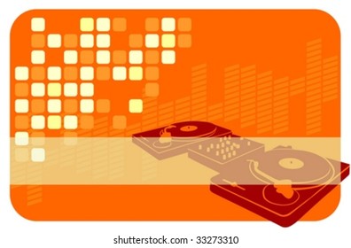 abstract vector background