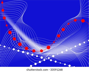 abstract vector background