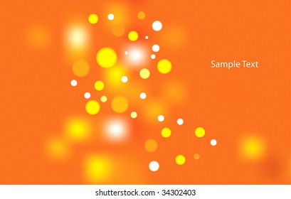 abstract vector background