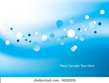 abstract vector background
