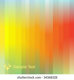 Abstract vector background.
