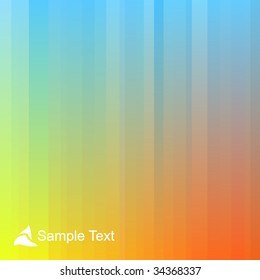 Abstract vector background.