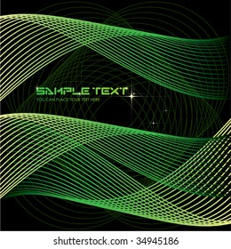 abstract vector background