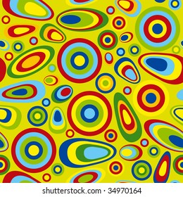 Abstract vector background