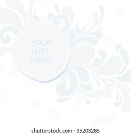 abstract vector background