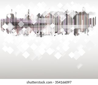 Abstract Vector Background