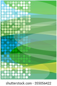 abstract vector background