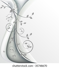 Abstract vector background