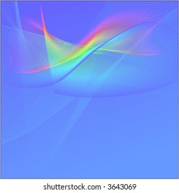 abstract vector background