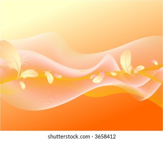 abstract vector background