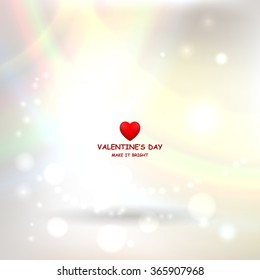 Abstract Vector Background
