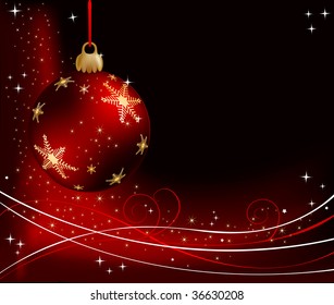 Abstract vector background