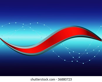 abstract vector background