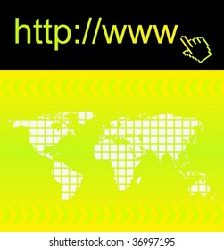 abstract vector background