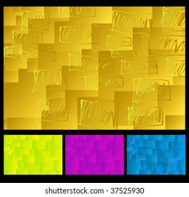 abstract vector background