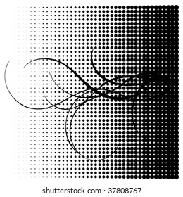 abstract vector background