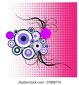 abstract vector background